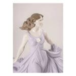 Lladró Scultura Al ritmo del vento - immagine 4