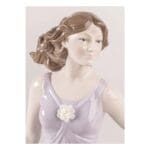 Lladró Scultura Al ritmo del vento - immagine 3