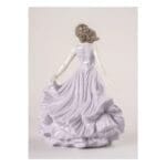 Lladró Scultura Al ritmo del vento - immagine 6