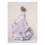 Lladró Scultura Al ritmo del vento - immagine 6