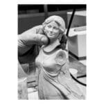 Lladró Scultura Al ritmo del vento - immagine 7