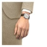 Orologio Tissot Visodate 39mm - immagine 5