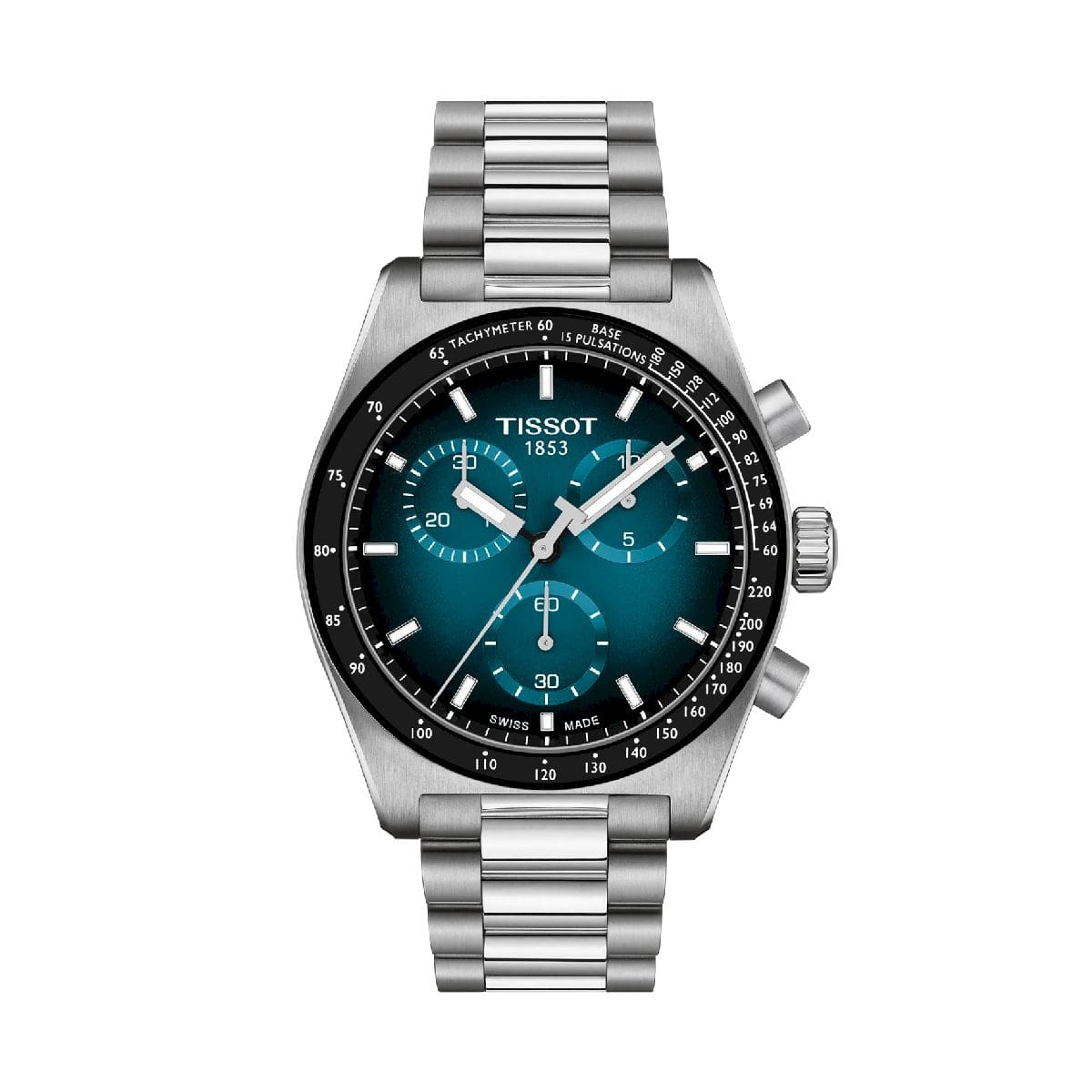 1376ce75-e3b4-4b2c-acb3-4fcfbb9448e3_T149-417-11-041-01_risultato Orologio Tissot PR516 40mm - immagine 1