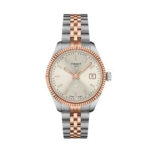 Orologio Tissot Ballade 34mm