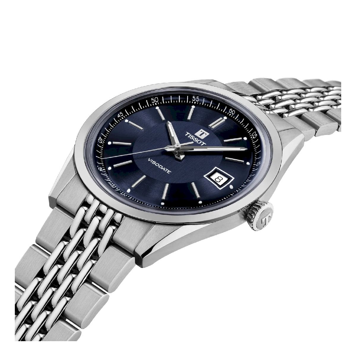 Orologio Tissot Visodate 39mm - immagine 7