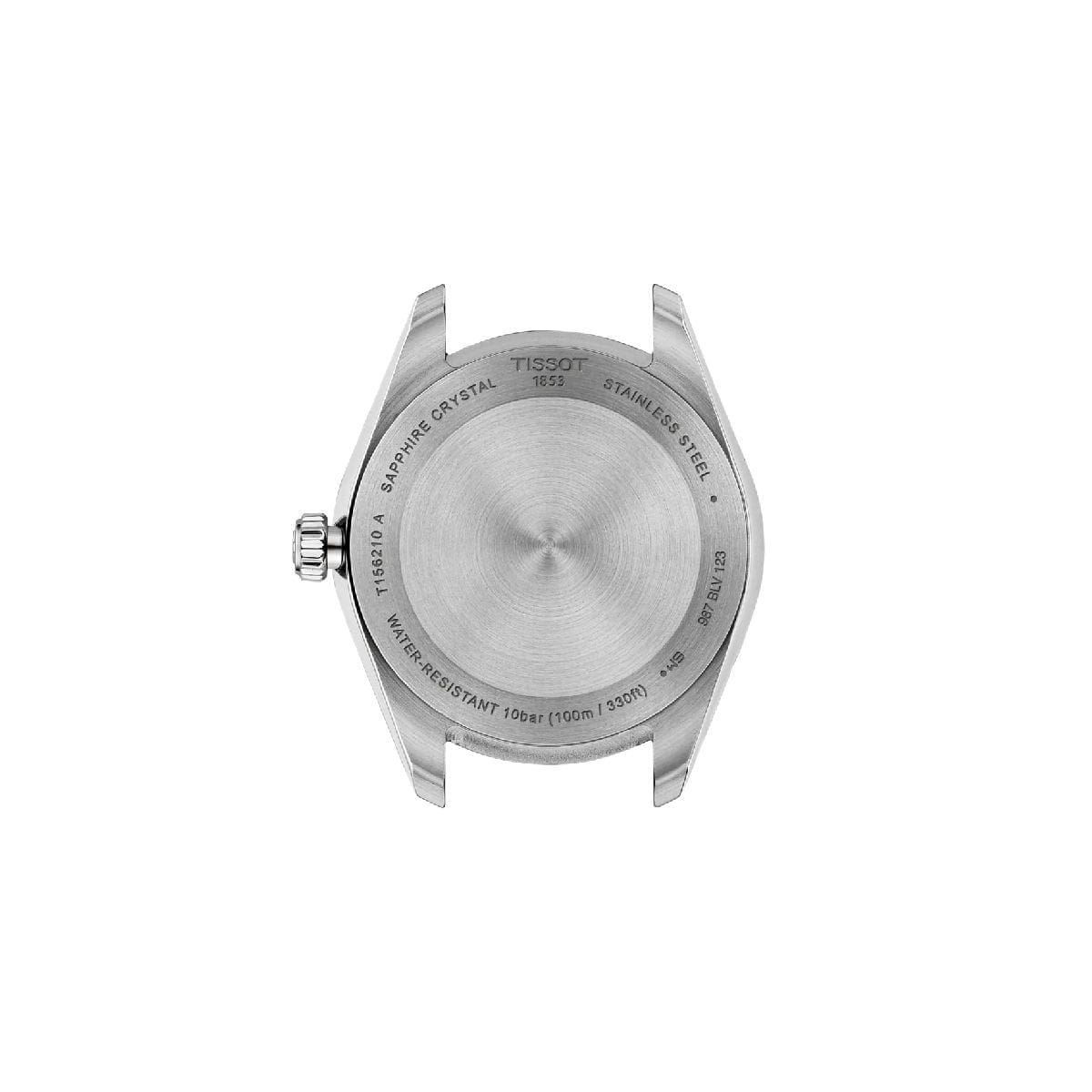 Orologio Tissot Ballade 34mm - immagine 3