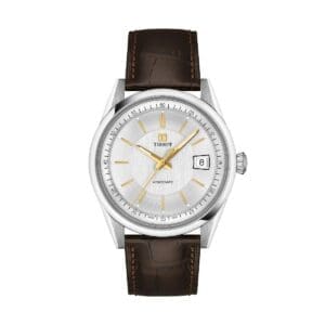 Orologio Tissot Visodate 39mm