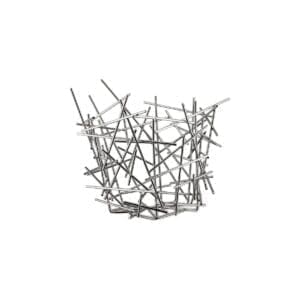 Alessi Portaagrumi Blow up