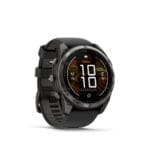 Garmin Orologio fēnix® 8 – 51 mm, MicroLED