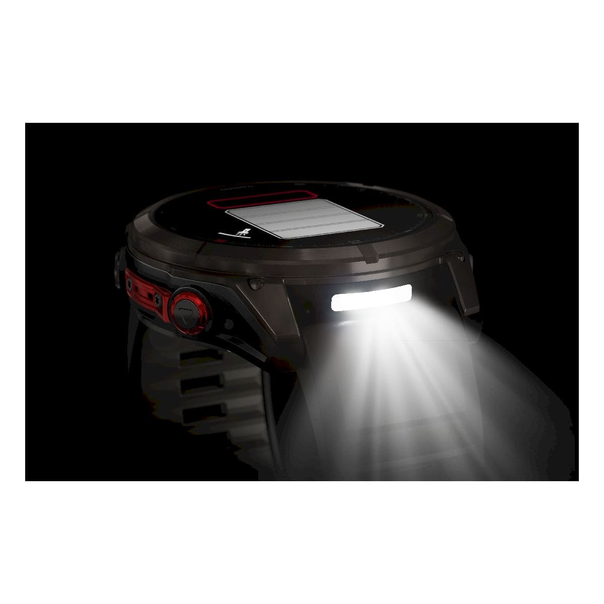 Garmin Orologio fēnix® 8 – 51 mm, MicroLED - immagine 5