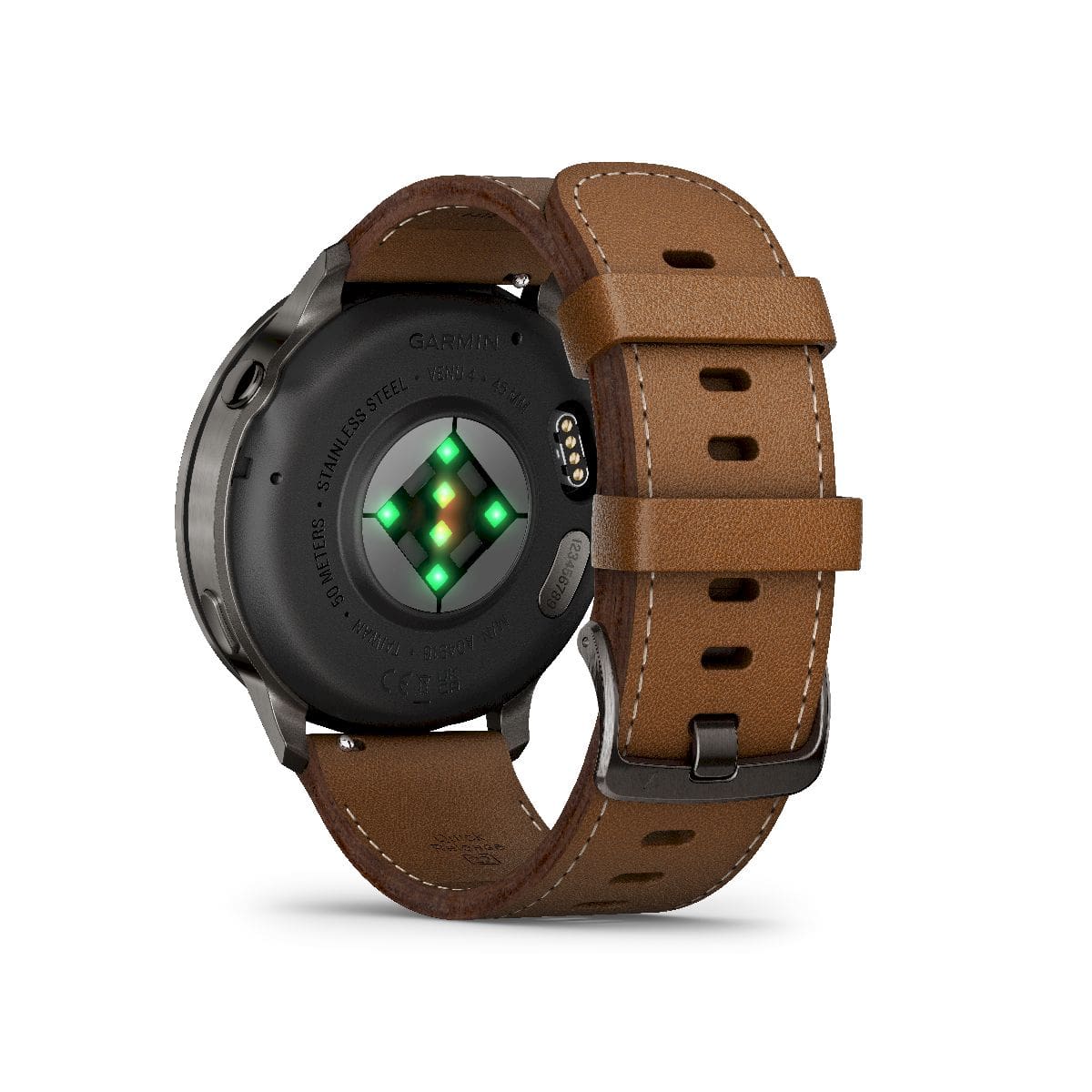 Garmin Orologio Venu® 4 - 45 mm - immagine 2