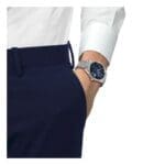 Orologio Tissot Visodate 39mm - immagine 5