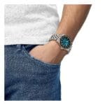 Orologio Tissot PR516 38mm - immagine 5