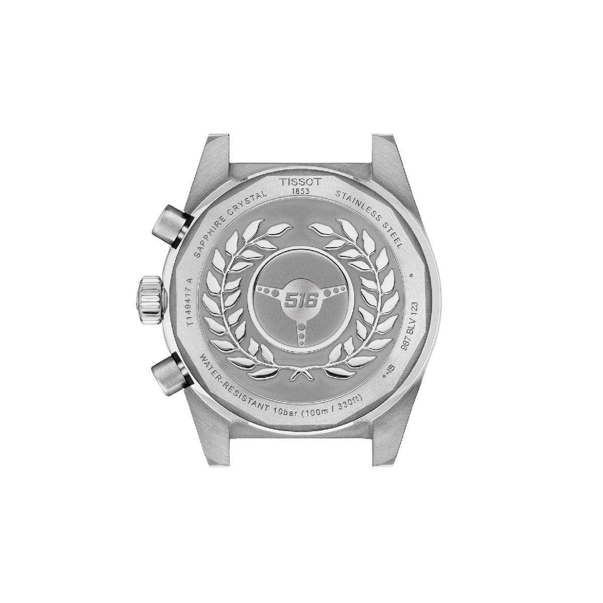 Orologio Tissot PR516 40mm - immagine 3