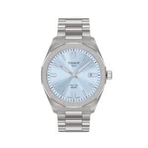 Orologio Tissot PRC 100 Solar 39mm