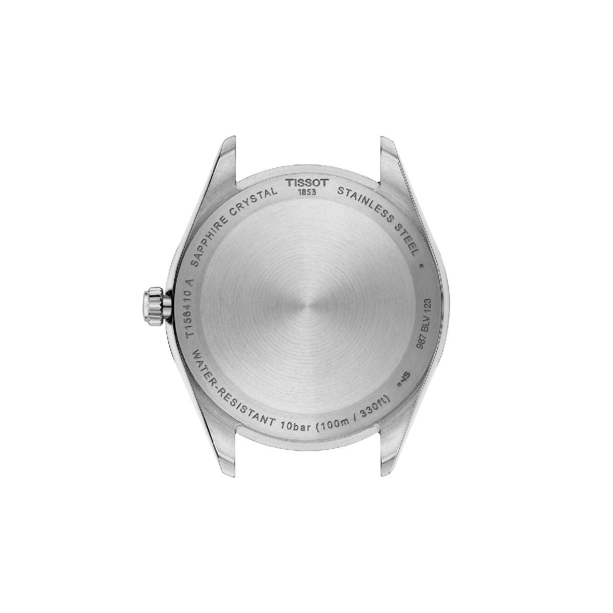 Orologio Tissot Ballade 40mm - immagine 3