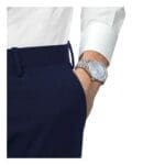 Orologio Tissot Ballade 40mm - immagine 5