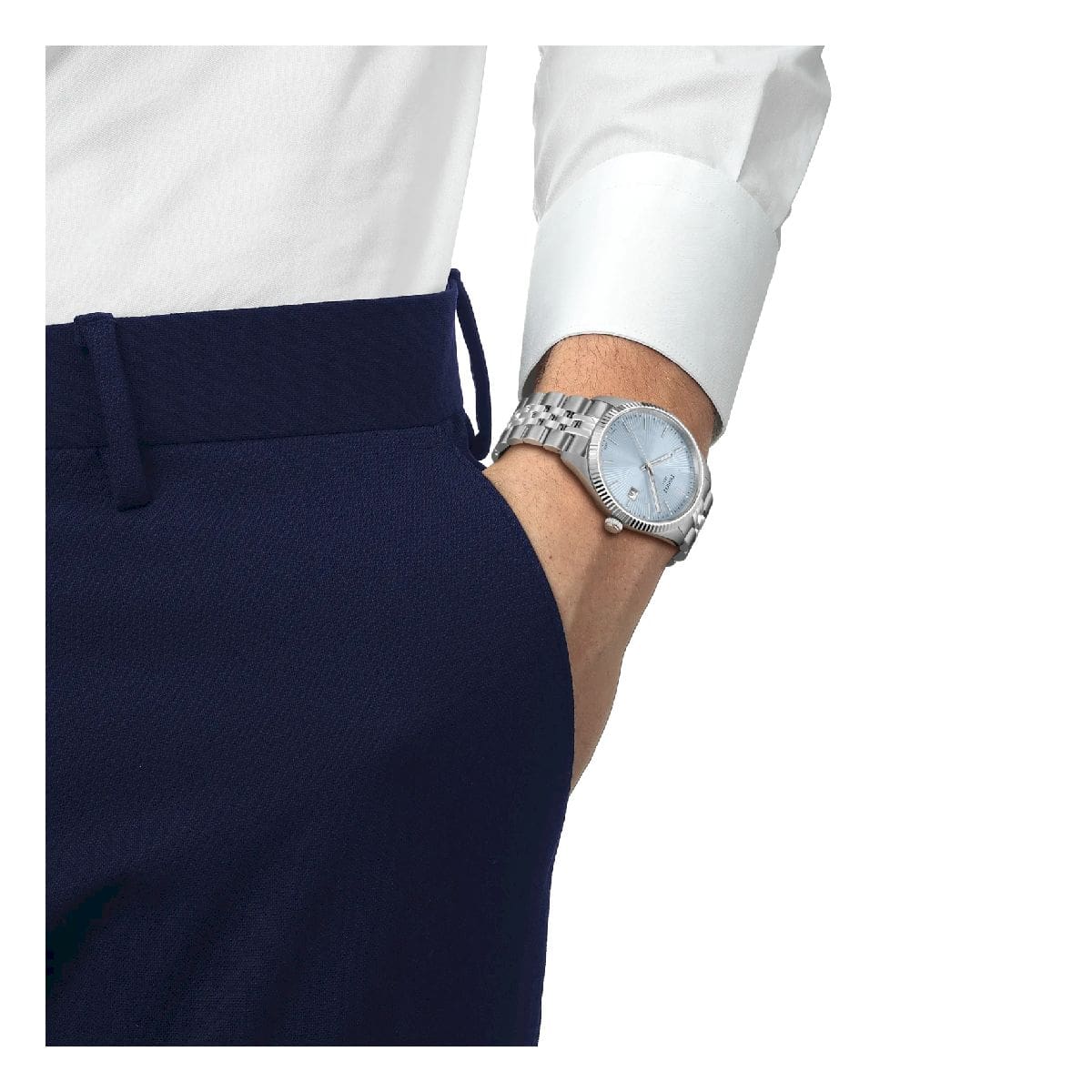 Orologio Tissot Ballade 40mm - immagine 5