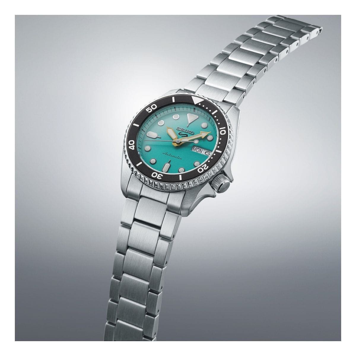 Seiko Orologio Seiko 5 Sports - immagine 2