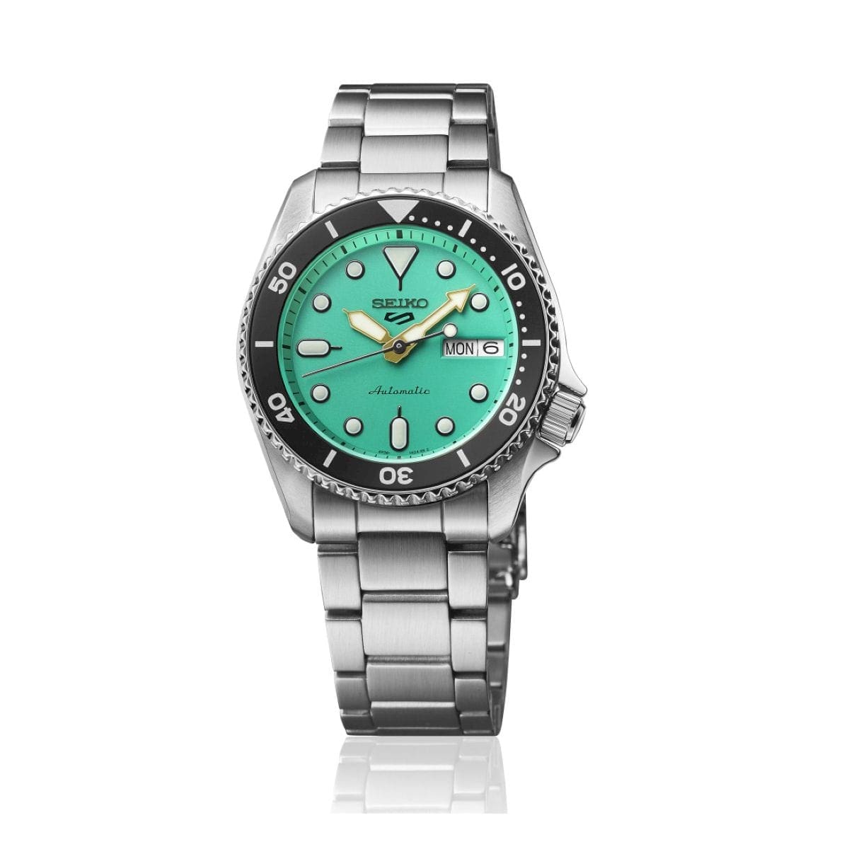 Seiko Orologio Seiko 5 Sports - immagine 3