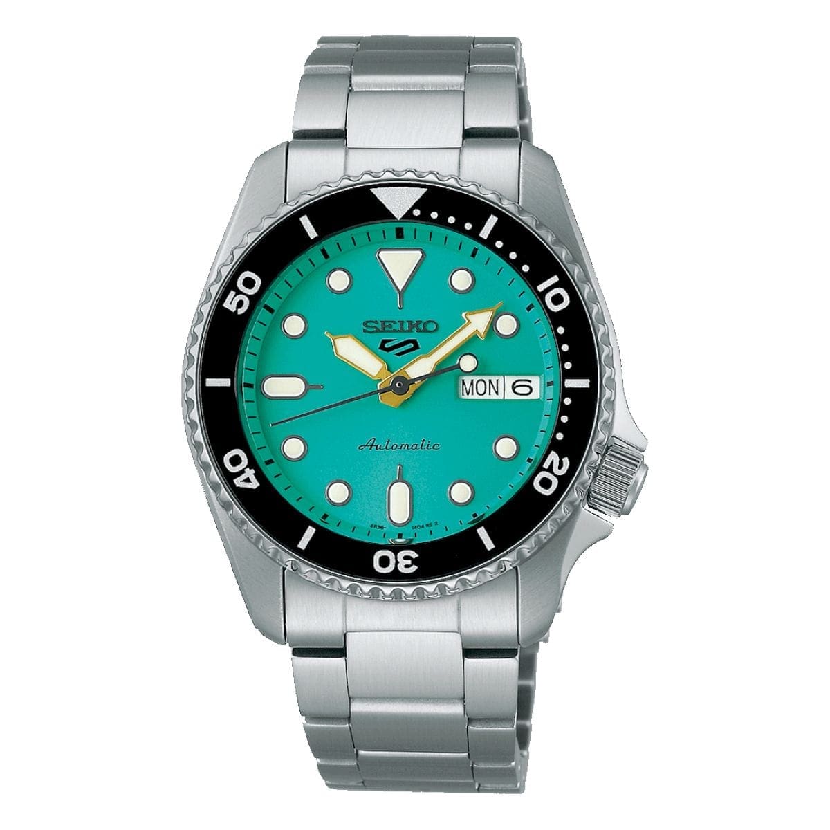 Seiko Orologio Seiko 5 Sports - immagine 1