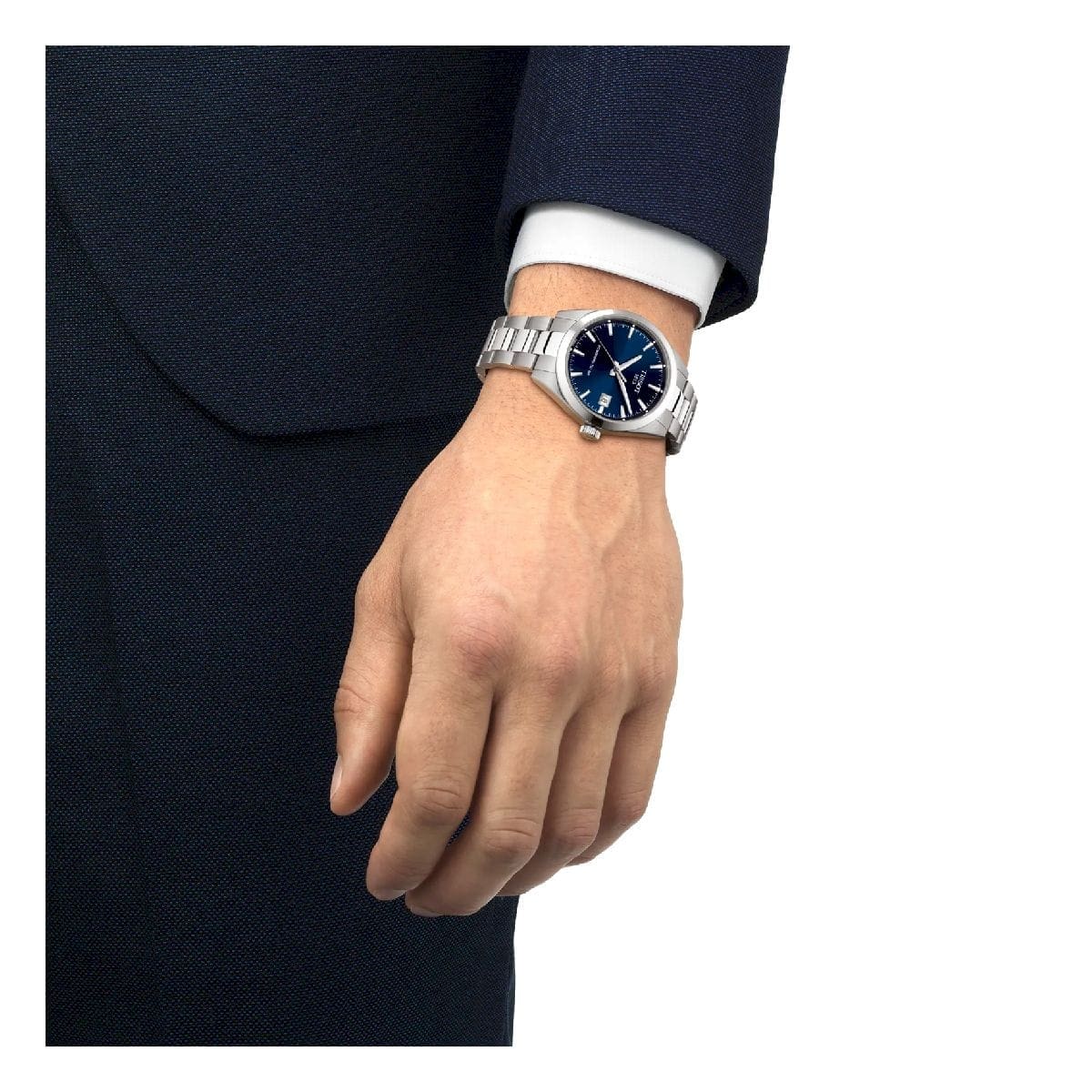 Orologio Tissot Gentleman 38mm - immagine 5