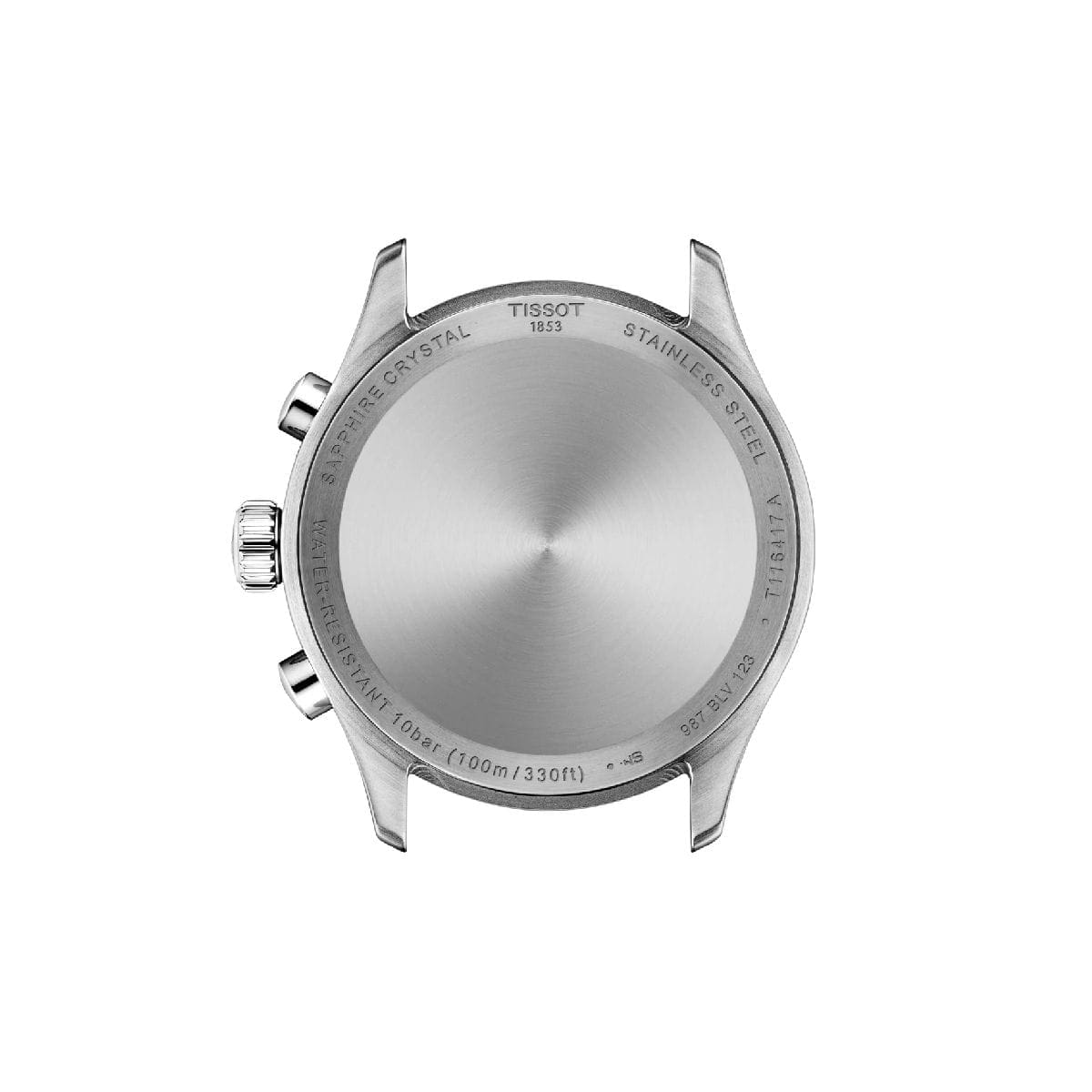 Orologio Tissot Chrono L 42mm - immagine 3