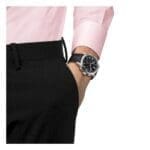 Orologio Tissot Chrono L 42mm - immagine 5