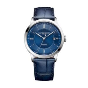Orologio Baume & Mercier Classima 10879