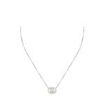 Gucci Collana Gucci Interlocking con pendente