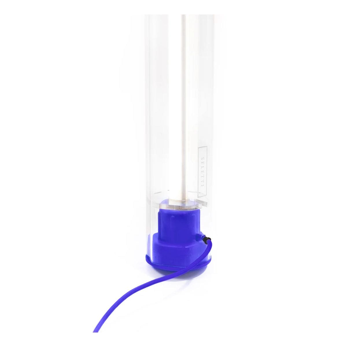 Seletti LAMPADA BIC - BLU - immagine 5