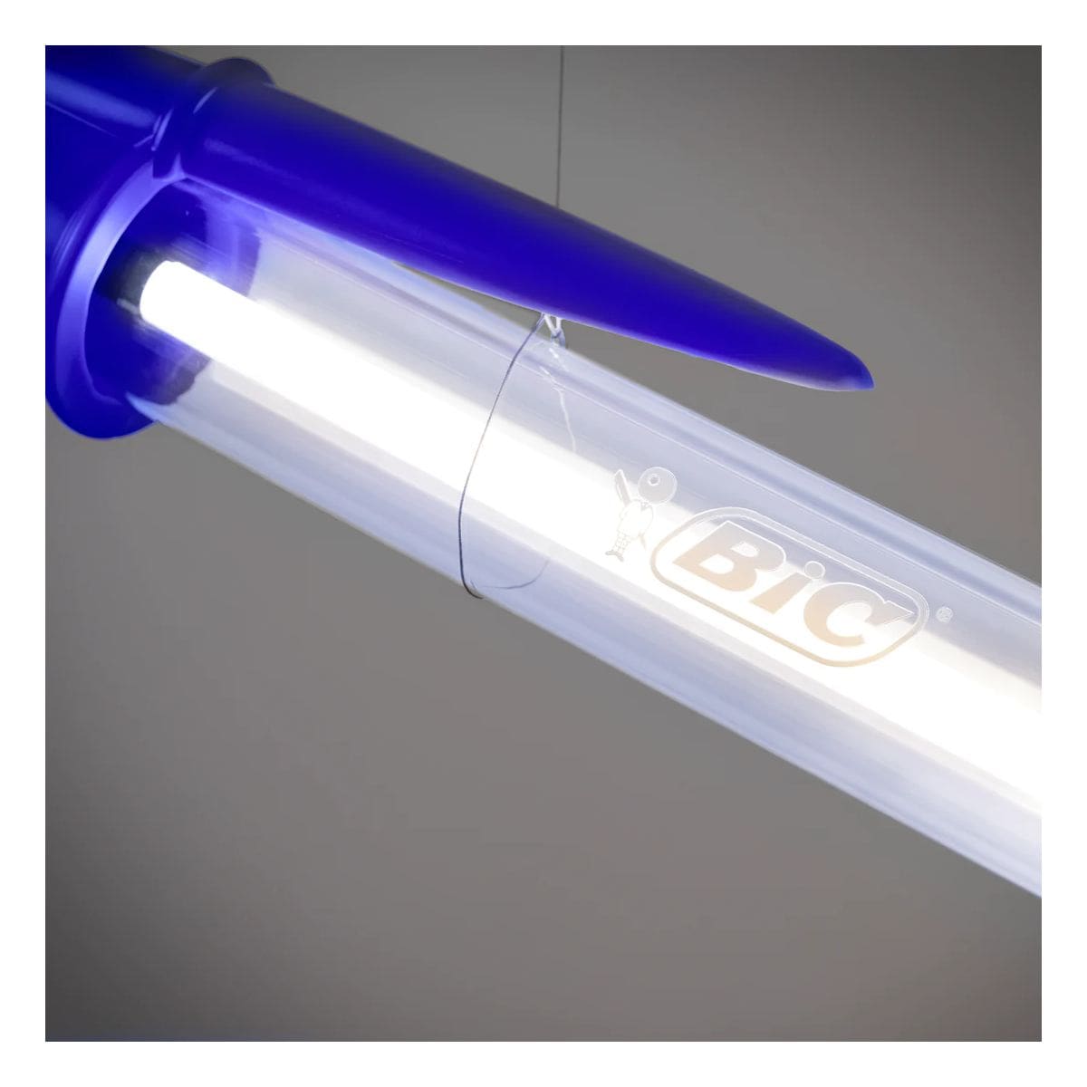 Seletti LAMPADA BIC - BLU - immagine 4
