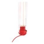 Seletti LAMPADA BIC - ROSSA - immagine 5