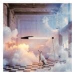 Seletti LAMPADA BIC - NERA - immagine 2