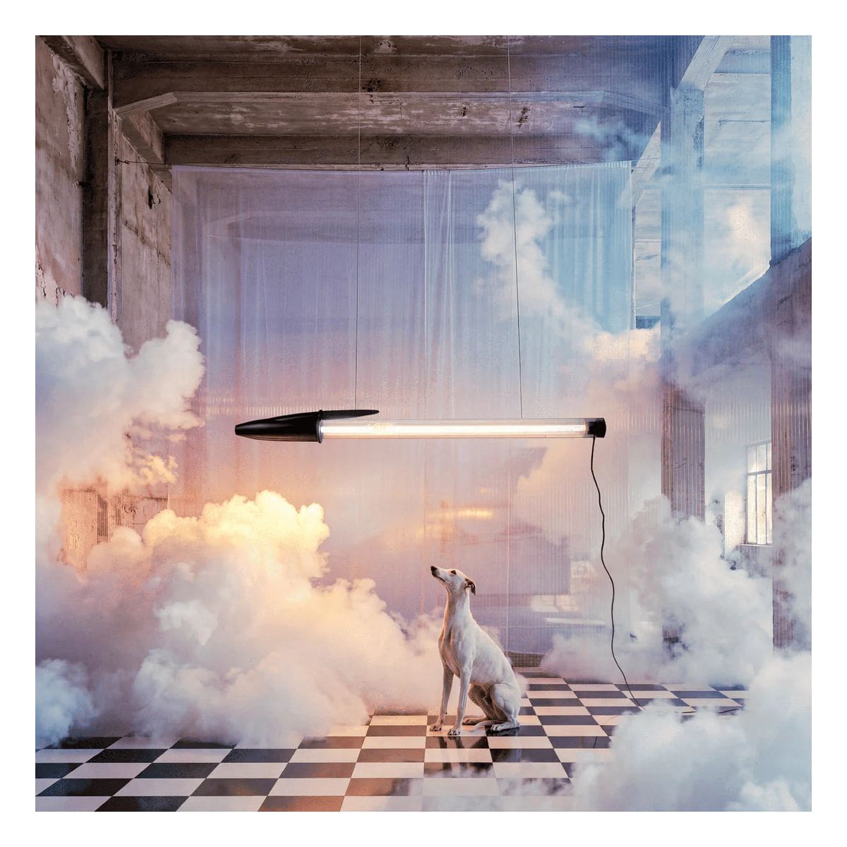 Seletti LAMPADA BIC - NERA - immagine 2