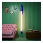Seletti LAMPADA BIC - BLU - immagine 2