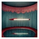 Seletti LAMPADA BIC - ROSSA - immagine 2