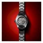 Orologio Tissot Gentleman 38mm - immagine 5