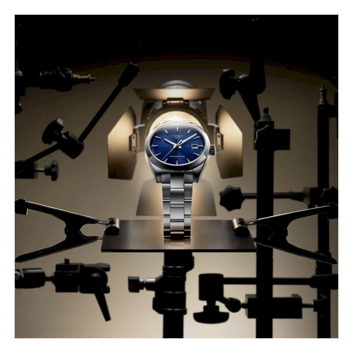 Orologio Tissot Gentleman 38mm - immagine 7