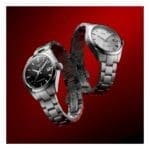 Orologio Tissot Gentleman 38mm - immagine 6