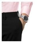 Orologio Tissot Chrono L 42mm - immagine 5