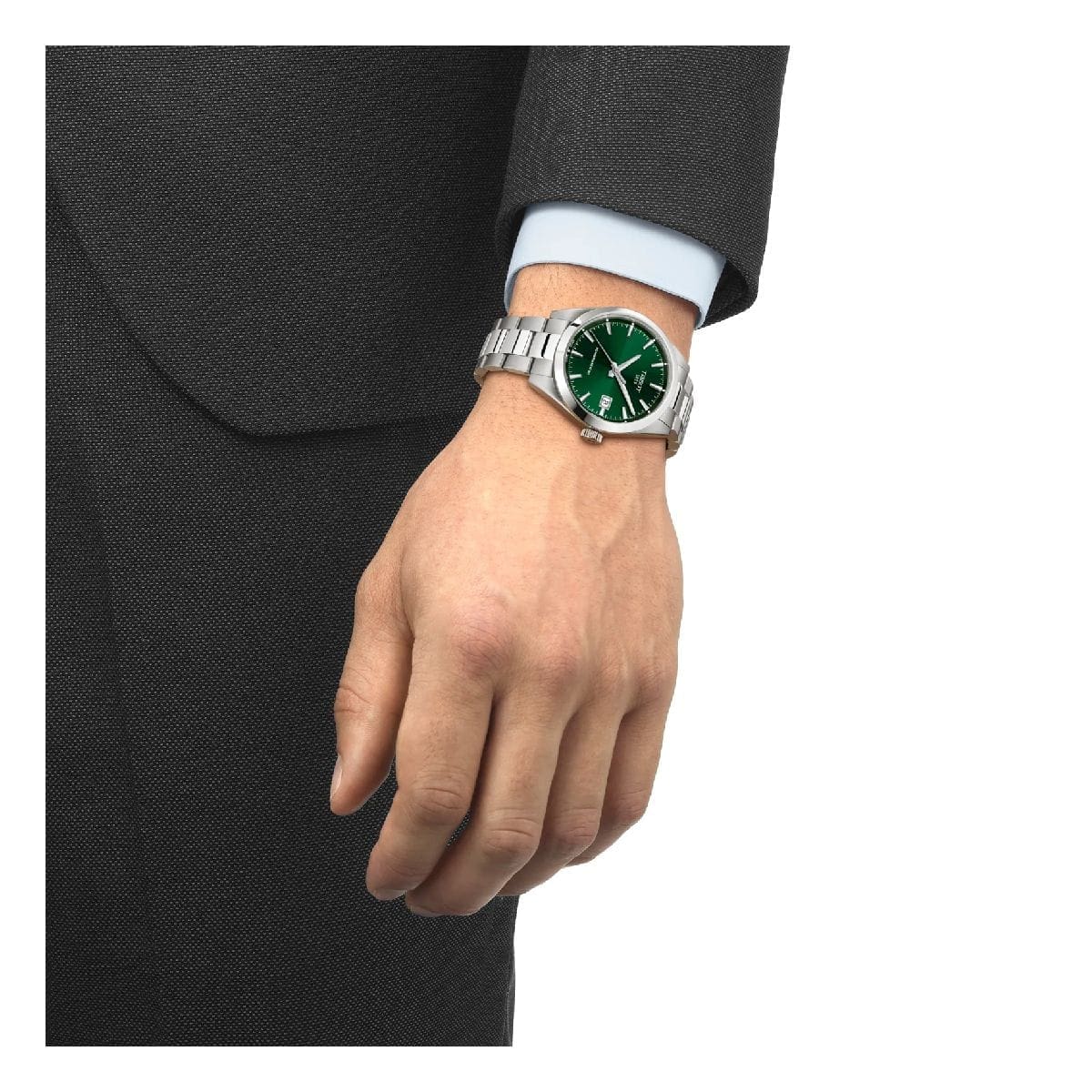 Orologio Tissot Gentleman 38mm - immagine 7