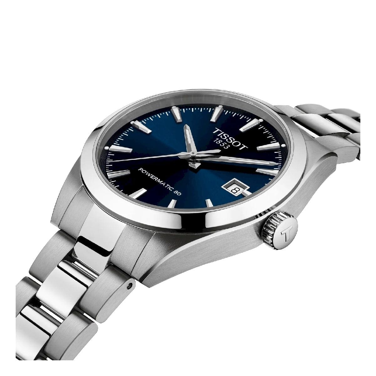 Orologio Tissot Gentleman 38mm - immagine 8