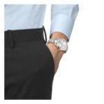 Orologio Tissot Gentleman 38mm - immagine 7