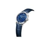 Orologio Baume & Mercier Classima 10879 automatico, data - 40mm - immagine 3
