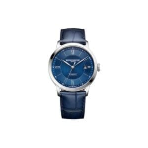 Orologio Baume & Mercier Classima 10879 automatico, data - 40mm
