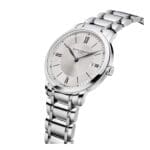 Orologio Baume & Mercier Classima 10883 Orologio al quarzo, datario - 40mm - immagine 3