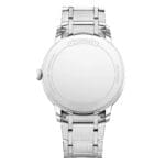 Orologio Baume & Mercier Classima 10883 Orologio al quarzo, datario - 40mm - immagine 2