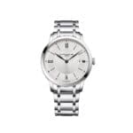 Orologio Baume & Mercier Classima 10883 Orologio al quarzo, datario - 40mm