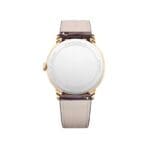 Orologio Baume & Mercier Classima 10857 Orologio al quarzo, datario - 40mm - immagine 2